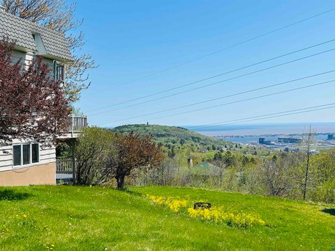 Tiny photo for 2810 Exhibition Dr, Duluth, MN 55811 (MLS # 6125574)