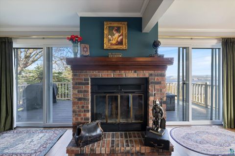 Tiny photo for 2810 Exhibition Dr, Duluth, MN 55811 (MLS # 6125574)