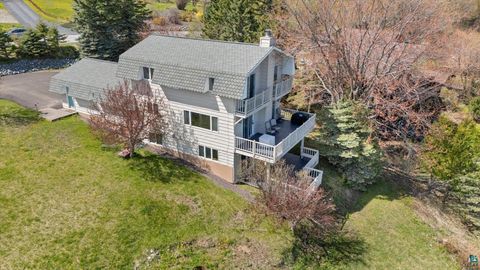 Tiny photo for 2810 Exhibition Dr, Duluth, MN 55811 (MLS # 6125574)