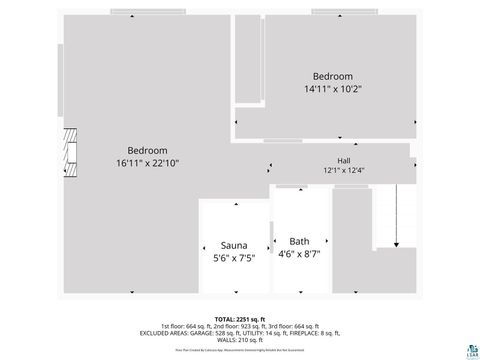 Tiny photo for 2810 Exhibition Dr, Duluth, MN 55811 (MLS # 6125574)