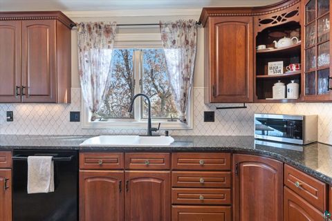 Tiny photo for 2810 Exhibition Dr, Duluth, MN 55811 (MLS # 6125574)