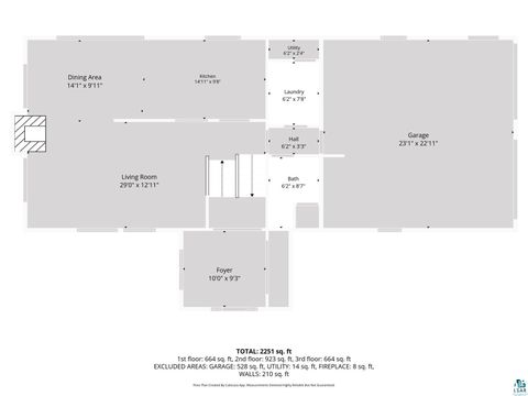 Tiny photo for 2810 Exhibition Dr, Duluth, MN 55811 (MLS # 6125574)