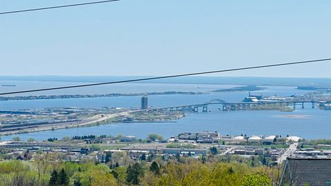 Tiny photo for 2810 Exhibition Dr, Duluth, MN 55811 (MLS # 6125574)