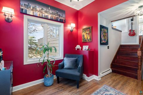 Tiny photo for 2810 Exhibition Dr, Duluth, MN 55811 (MLS # 6125574)