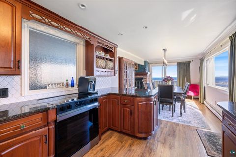 Tiny photo for 2810 Exhibition Dr, Duluth, MN 55811 (MLS # 6125574)