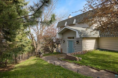Tiny photo for 2810 Exhibition Dr, Duluth, MN 55811 (MLS # 6125574)