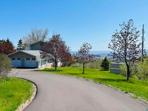 Tiny photo for 2810 Exhibition Dr, Duluth, MN 55811 (MLS # 6125574)