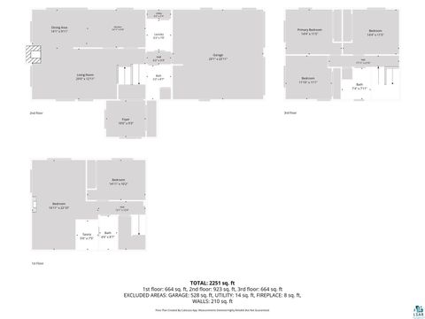 Tiny photo for 2810 Exhibition Dr, Duluth, MN 55811 (MLS # 6125574)