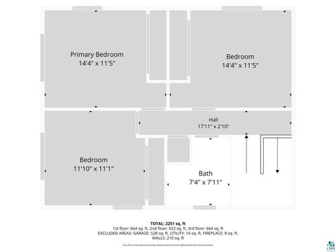Tiny photo for 2810 Exhibition Dr, Duluth, MN 55811 (MLS # 6125574)