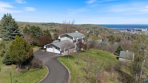 Tiny photo for 2810 Exhibition Dr, Duluth, MN 55811 (MLS # 6125574)