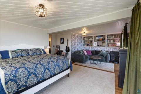 Tiny photo for 2810 Exhibition Dr, Duluth, MN 55811 (MLS # 6125574)