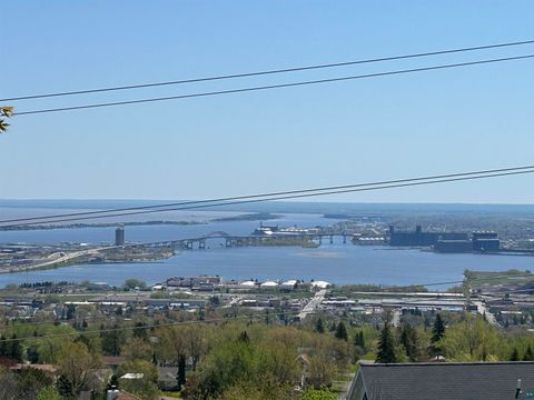 Tiny photo for 2810 Exhibition Dr, Duluth, MN 55811 (MLS # 6125574)