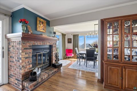 Tiny photo for 2810 Exhibition Dr, Duluth, MN 55811 (MLS # 6125574)