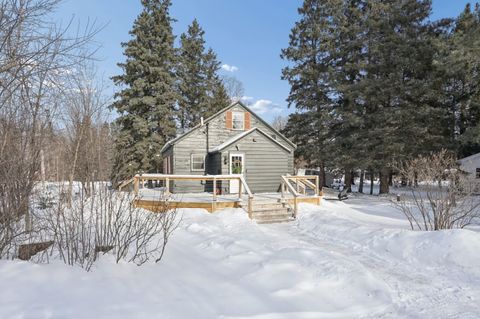 Tiny photo for 52 Thomson Rd, Esko, MN 55718 (MLS # 6123426)