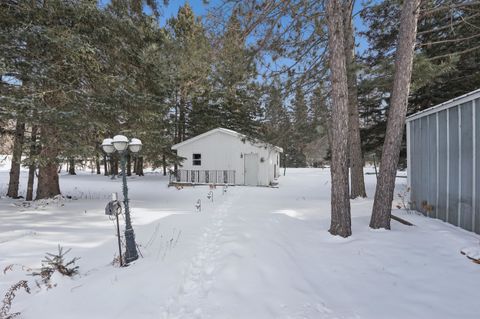 Tiny photo for 52 Thomson Rd, Esko, MN 55718 (MLS # 6123426)