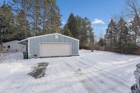Tiny photo for 52 Thomson Rd, Esko, MN 55718 (MLS # 6123426)