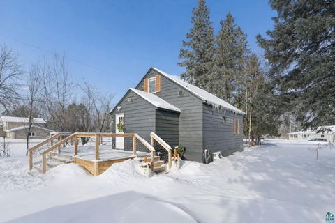 Photo of 52 Thomson Rd, Esko, MN 55718 (MLS # 6123426)