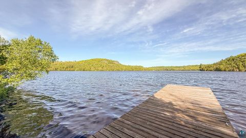 Tiny photo for 190 White Sky Tr, Lutsen, MN 55612 (MLS # 6126066)