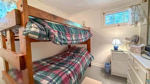 Tiny photo for 190 White Sky Tr, Lutsen, MN 55612 (MLS # 6126066)