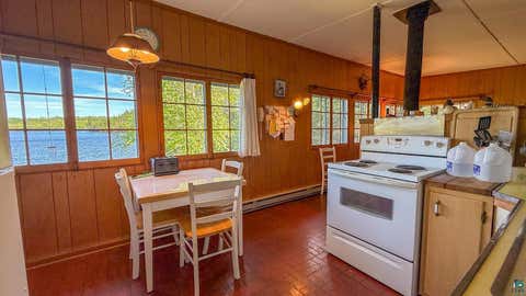 Tiny photo for 190 White Sky Tr, Lutsen, MN 55612 (MLS # 6126066)
