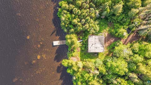 Tiny photo for 190 White Sky Tr, Lutsen, MN 55612 (MLS # 6126066)