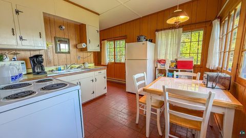Tiny photo for 190 White Sky Tr, Lutsen, MN 55612 (MLS # 6126066)