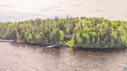Tiny photo for 190 White Sky Tr, Lutsen, MN 55612 (MLS # 6126066)