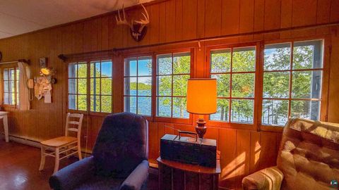 Tiny photo for 190 White Sky Tr, Lutsen, MN 55612 (MLS # 6126066)