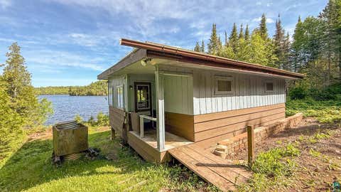 Photo of 190 White Sky Tr, Lutsen, MN 55612 (MLS # 6126066)