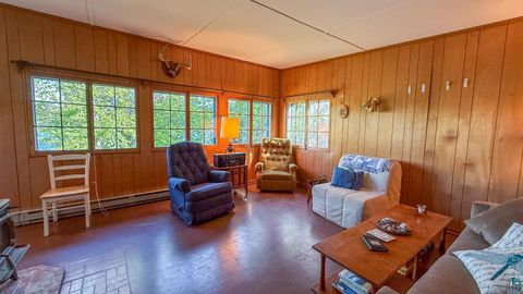 Tiny photo for 190 White Sky Tr, Lutsen, MN 55612 (MLS # 6126066)