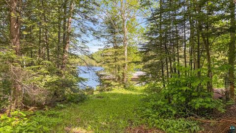 Tiny photo for 190 White Sky Tr, Lutsen, MN 55612 (MLS # 6126066)