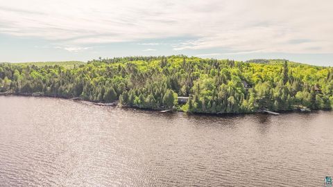 Tiny photo for 190 White Sky Tr, Lutsen, MN 55612 (MLS # 6126066)