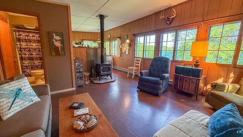Tiny photo for 190 White Sky Tr, Lutsen, MN 55612 (MLS # 6126066)
