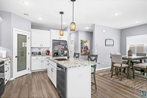 Tiny photo for 4251 Heartwood Ln #4251, Hermantown, MN 55811 (MLS # 6123979)