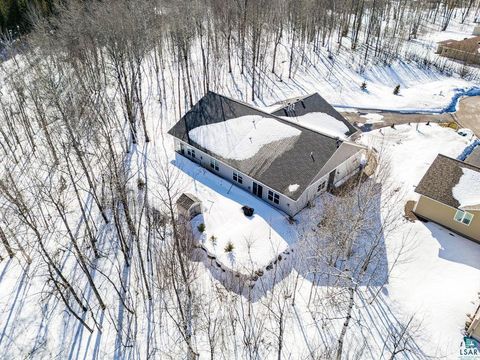 Tiny photo for 4251 Heartwood Ln #4251, Hermantown, MN 55811 (MLS # 6123979)
