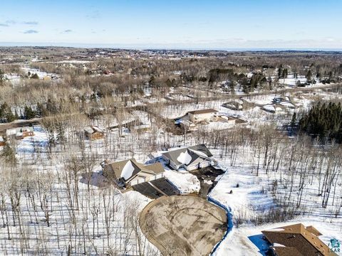 Tiny photo for 4251 Heartwood Ln #4251, Hermantown, MN 55811 (MLS # 6123979)