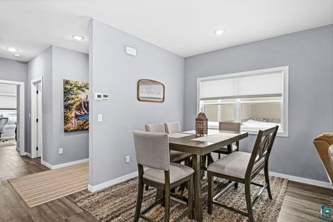 Tiny photo for 4251 Heartwood Ln #4251, Hermantown, MN 55811 (MLS # 6123979)