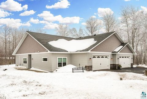 Tiny photo for 4251 Heartwood Ln #4251, Hermantown, MN 55811 (MLS # 6123979)