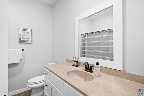 Tiny photo for 4251 Heartwood Ln #4251, Hermantown, MN 55811 (MLS # 6123979)