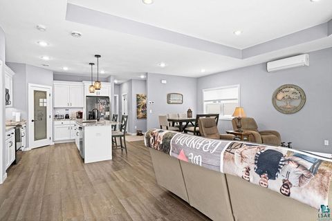 Tiny photo for 4251 Heartwood Ln #4251, Hermantown, MN 55811 (MLS # 6123979)