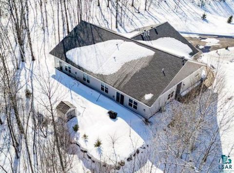 Tiny photo for 4251 Heartwood Ln #4251, Hermantown, MN 55811 (MLS # 6123979)