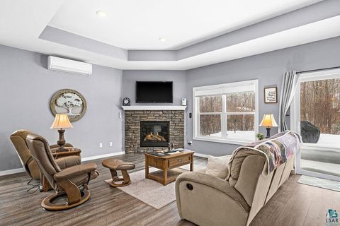 Tiny photo for 4251 Heartwood Ln #4251, Hermantown, MN 55811 (MLS # 6123979)