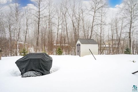 Tiny photo for 4251 Heartwood Ln #4251, Hermantown, MN 55811 (MLS # 6123979)