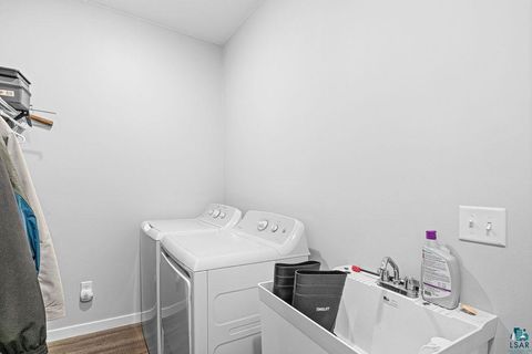 Tiny photo for 4251 Heartwood Ln #4251, Hermantown, MN 55811 (MLS # 6123979)