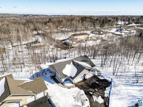 Tiny photo for 4251 Heartwood Ln #4251, Hermantown, MN 55811 (MLS # 6123979)
