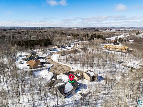 Tiny photo for 4251 Heartwood Ln #4251, Hermantown, MN 55811 (MLS # 6123979)