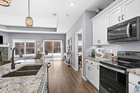 Tiny photo for 4251 Heartwood Ln #4251, Hermantown, MN 55811 (MLS # 6123979)