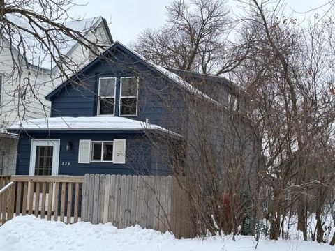 Tiny photo for 824 N 12th St, Virginia, MN 55792 (MLS # 6123752)