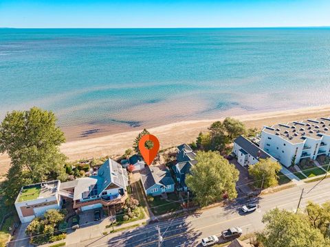 Tiny photo for 838 S Lake Ave, Duluth, MN 55802 (MLS # 6122506)