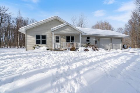 Photo of 2323 County Rd 3, Carlton, MN 55718 (MLS # 6123207)